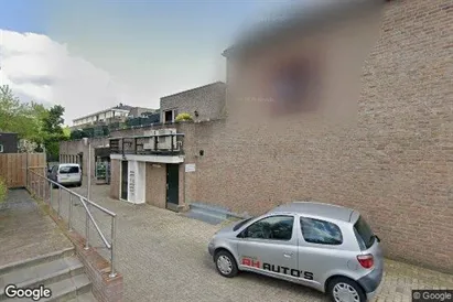 Kontorslokaler för uthyrning i Berg en Dal – Foto från Google Street View