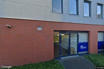 Kantorruimte te huur in De Ronde Venen - Foto uit Google Street View