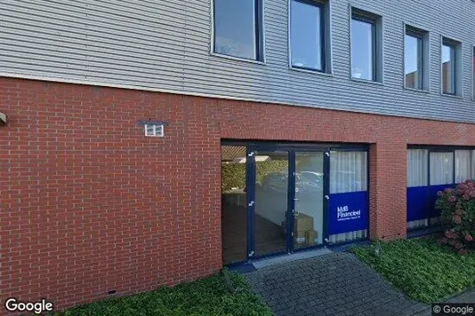 Kontorslokaler för uthyrning i De Ronde Venen – Foto från Google Street View