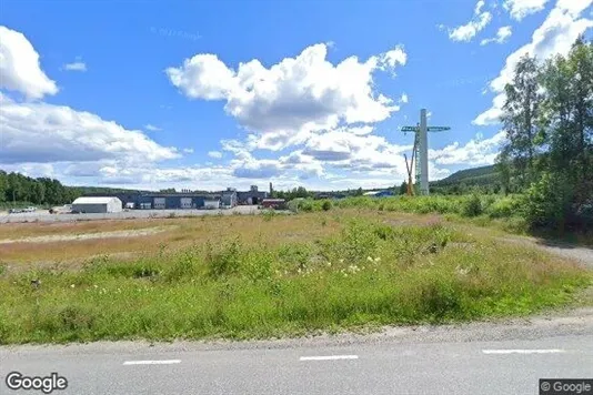 Industrial properties for rent i Örnsköldsvik - Photo from Google Street View