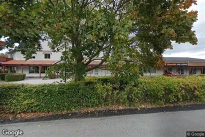 Office spaces for rent in Sölvesborg - Photo from Google Street View