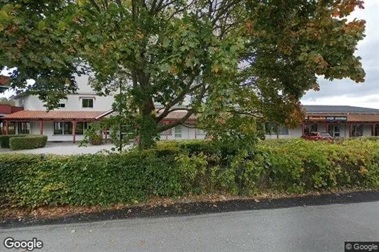 Office spaces for rent i Sölvesborg - Photo from Google Street View