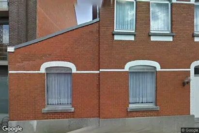 Office spaces for rent in Lede - Photo from Google Street View
