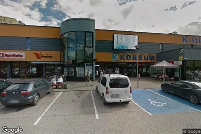 Commercial properties for rent in Haapsalu - Photo from Google Street View