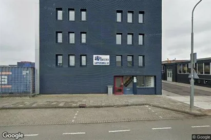 Commercial properties for rent in Haarlem - Photo from Google Street View