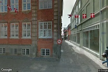 Praktijkruimtes te huur in Helsingør - Foto uit Google Street View