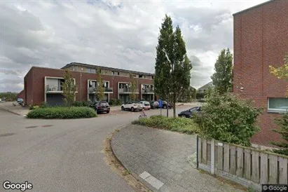 Kontorlokaler til leje i Veere - Foto fra Google Street View