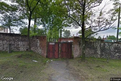 Warehouses for rent in Bytom - Photo from Google Street View