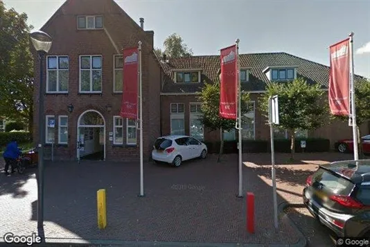Kantorruimte te huur i Utrecht Vleuten-De Meern - Foto uit Google Street View