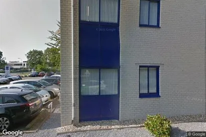 Kantorruimte te huur in Woerden - Foto uit Google Street View