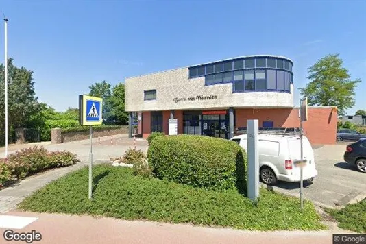 Kantorruimte te huur i Neerijnen - Foto uit Google Street View