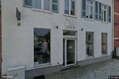 Commercial properties for rent in Herentals - Photo from Google Street View