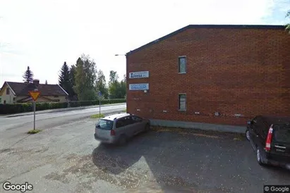 Commercial properties for rent in Kangasniemi - Photo from Google Street View