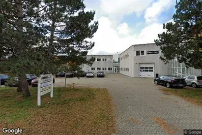 Office spaces for rent in Hørsholm - Photo from Google Street View