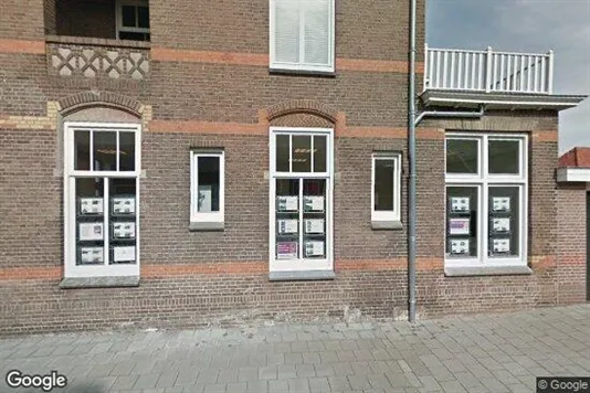 Office spaces for rent i Aalten - Photo from Google Street View