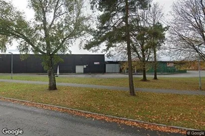 Industrial properties for rent in Kristianstad - Photo from Google Street View