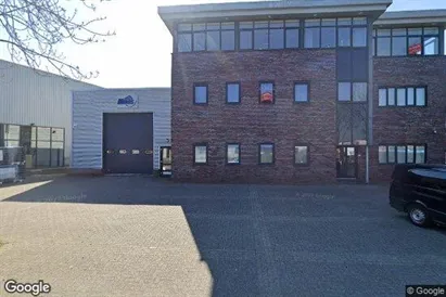Office spaces for rent in Aalten - Photo from Google Street View