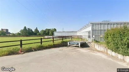 Industrial properties for rent in Ternat - Photo from Google Street View