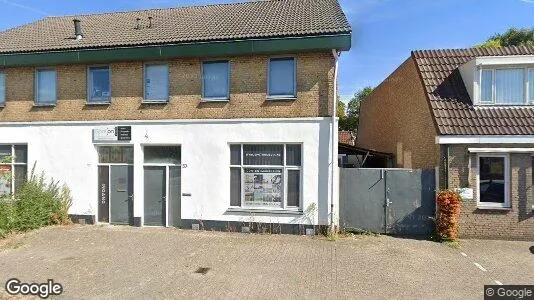 Office spaces for rent i Lingewaard - Photo from Google Street View