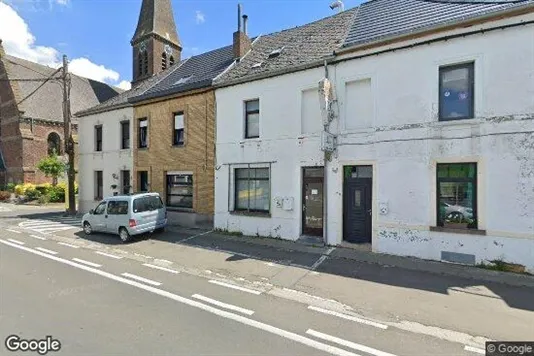 Commercial properties for rent i Chièvres - Photo from Google Street View