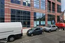 Kontor för uthyrning, Leiden, South Holland, Parmentierweg 6, Nederländerna