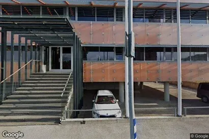 Kantorruimte te huur in Tallinn Mustamäe - Foto uit Google Street View