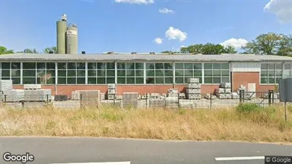 Kontorslokaler för uthyrning i Wierden – Foto från Google Street View