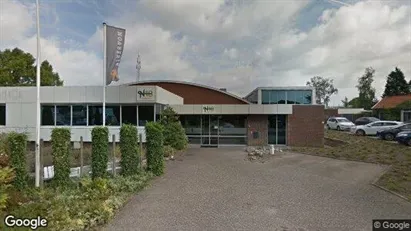 Företagslokaler för uthyrning i Berkelland – Foto från Google Street View