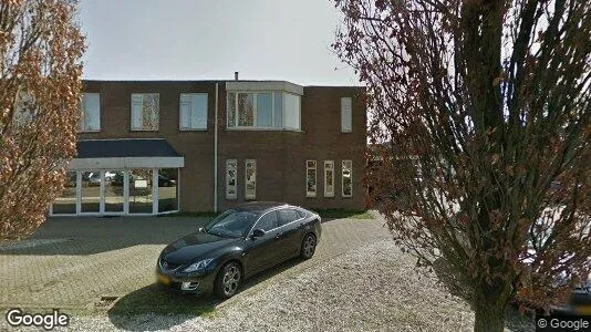 Bedrijfsruimtes te huur i Hof van Twente - Foto uit Google Street View