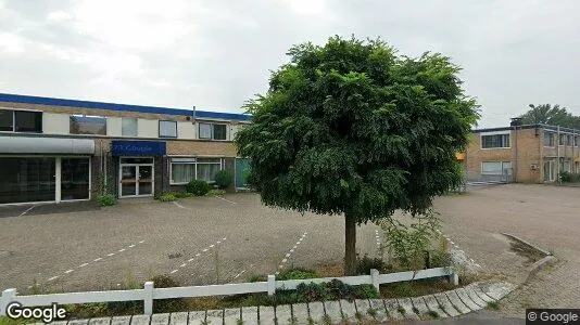 Kantorruimte te huur i Hof van Twente - Foto uit Google Street View