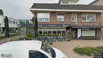 Showrooms til leje i Rijssen-Holten - Foto fra Google Street View