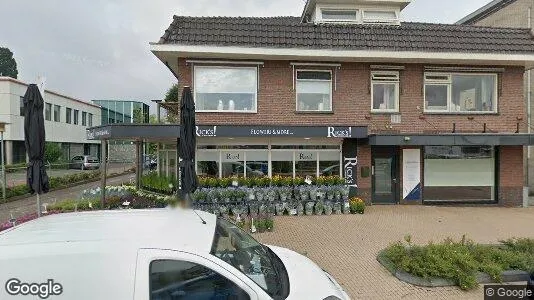 Showrooms for rent i Rijssen-Holten - Photo from Google Street View