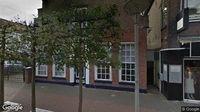 Kontorslokaler för uthyrning i Rijssen-Holten – Foto från Google Street View