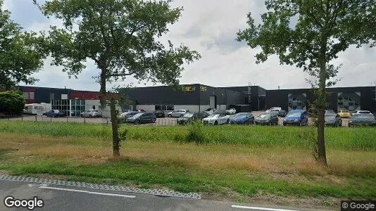 Kontorlokaler til leje i Rijssen-Holten - Foto fra Google Street View
