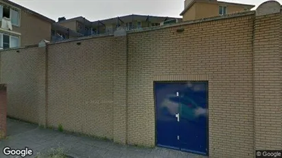 Kantorruimte te huur in Haaksbergen - Foto uit Google Street View
