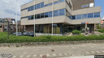 Kantorruimte te huur in Almelo - Foto uit Google Street View