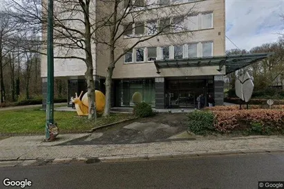 Kontorhoteller til leje i Kraainem - Foto fra Google Street View