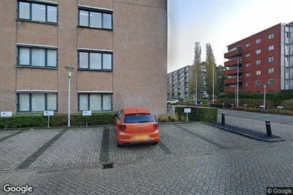 Kontorlokaler til leje i Amstelveen - Foto fra Google Street View