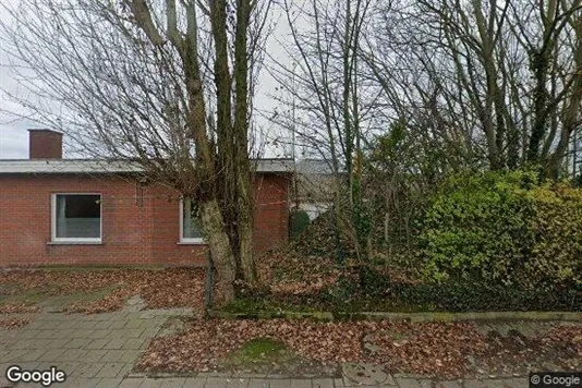 Commercial properties for rent i Waregem - Photo from Google Street View