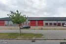 Industrilokal för uthyrning, Lund, Skåne, Kalkstensvägen 20, Sverige