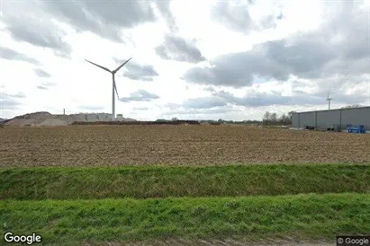 Industrilokaler för uthyrning i Terneuzen – Foto från Google Street View