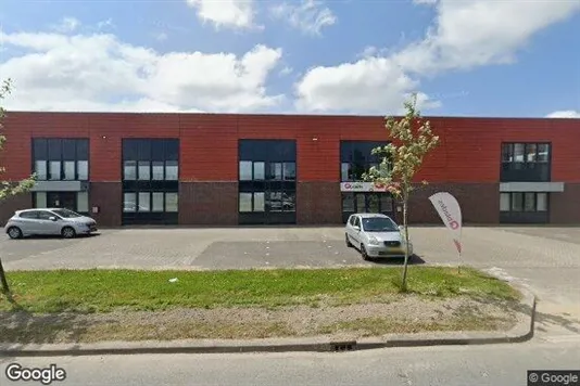 Office spaces for rent i Schagen - Photo from Google Street View