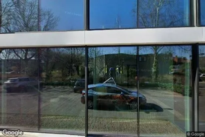 Kontorlokaler til leje i Geldrop-Mierlo - Foto fra Google Street View