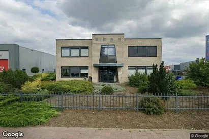 Kantorruimte te huur in Cuijk - Foto uit Google Street View