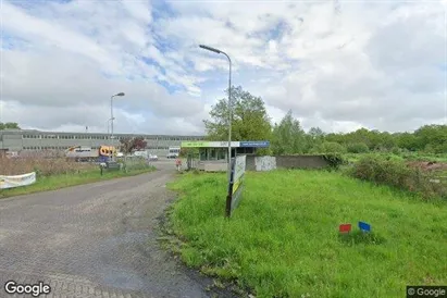 Lokaler til leje i Raalte - Foto fra Google Street View