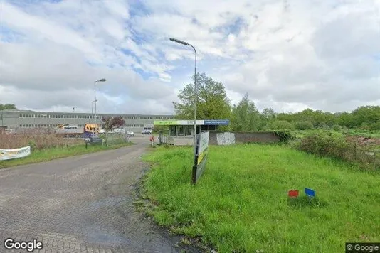 Commercial properties for rent i Raalte - Photo from Google Street View