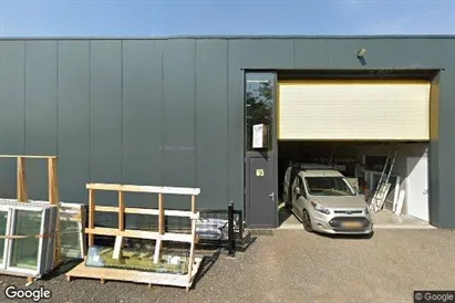 Företagslokaler för uthyrning i Dantumadiel – Foto från Google Street View