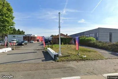 Office spaces for rent in Herentals - Photo from Google Street View