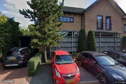 Lokaler til leje i Huizen - Foto fra Google Street View
