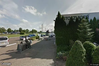 Commercial properties for rent in Deventer - Photo from Google Street View